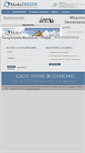 Mobile Screenshot of merkaerkide.com